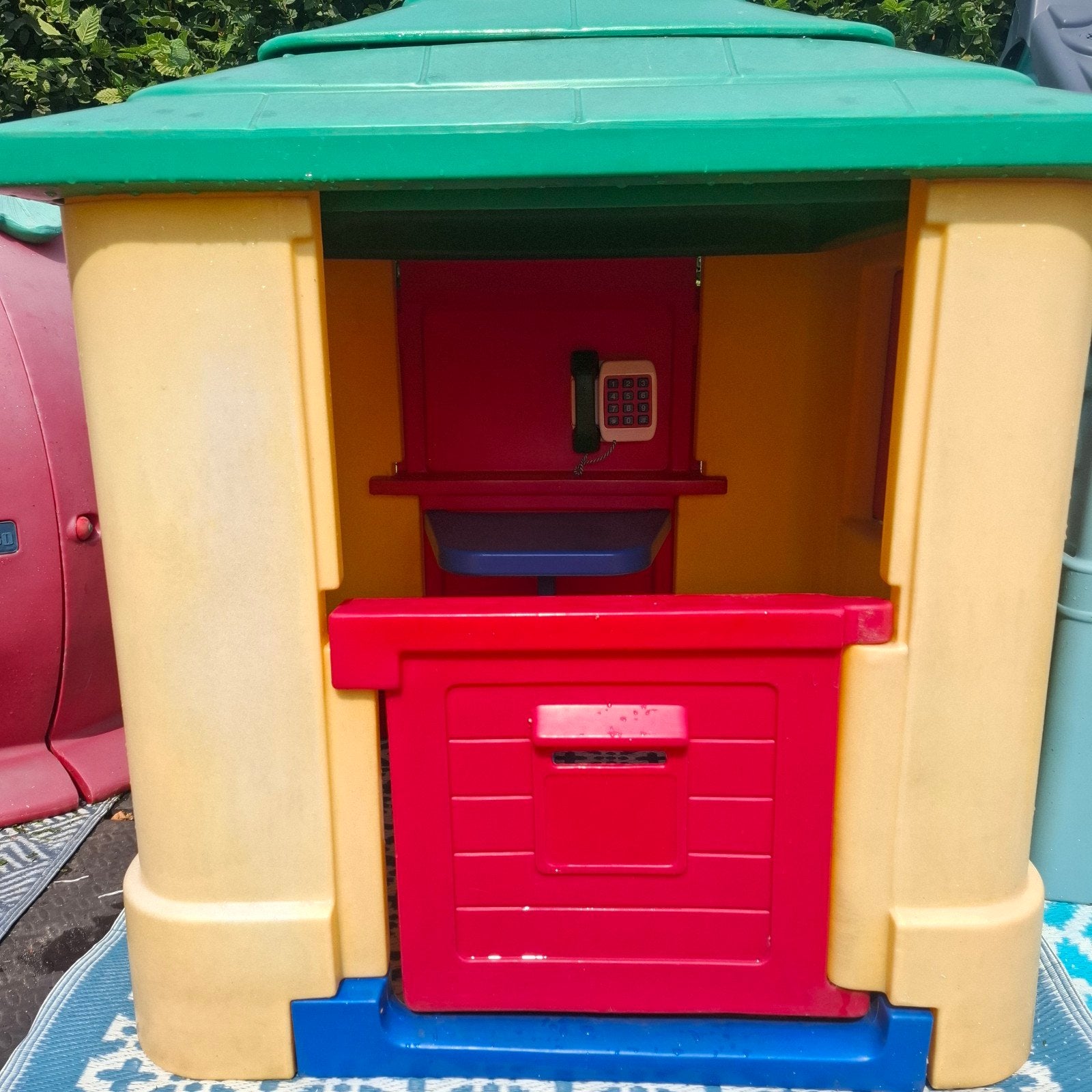 Speelhuisje kinderen, Kinderen en Baby's, Ophalen