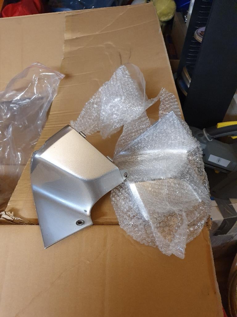honda vfr 800 onderdelen, Ophalen of Verzenden, Gebruikt
