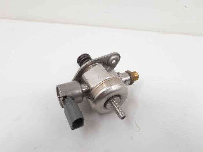 Brandstofpomp Mechanisch van een Audi A4, Auto-onderdelen, Brandstofsystemen, Audi, Gebruikt, 3 maanden garantie, Ophalen of Verzenden