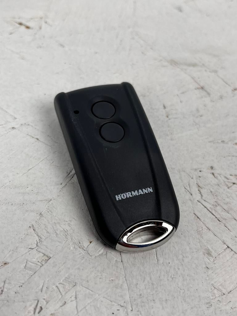 Porte de garage télécommandée Hörmann - RSC2-433 - Nouveau, Neuf, Enlèvement ou Envoi, ., Émetteur
