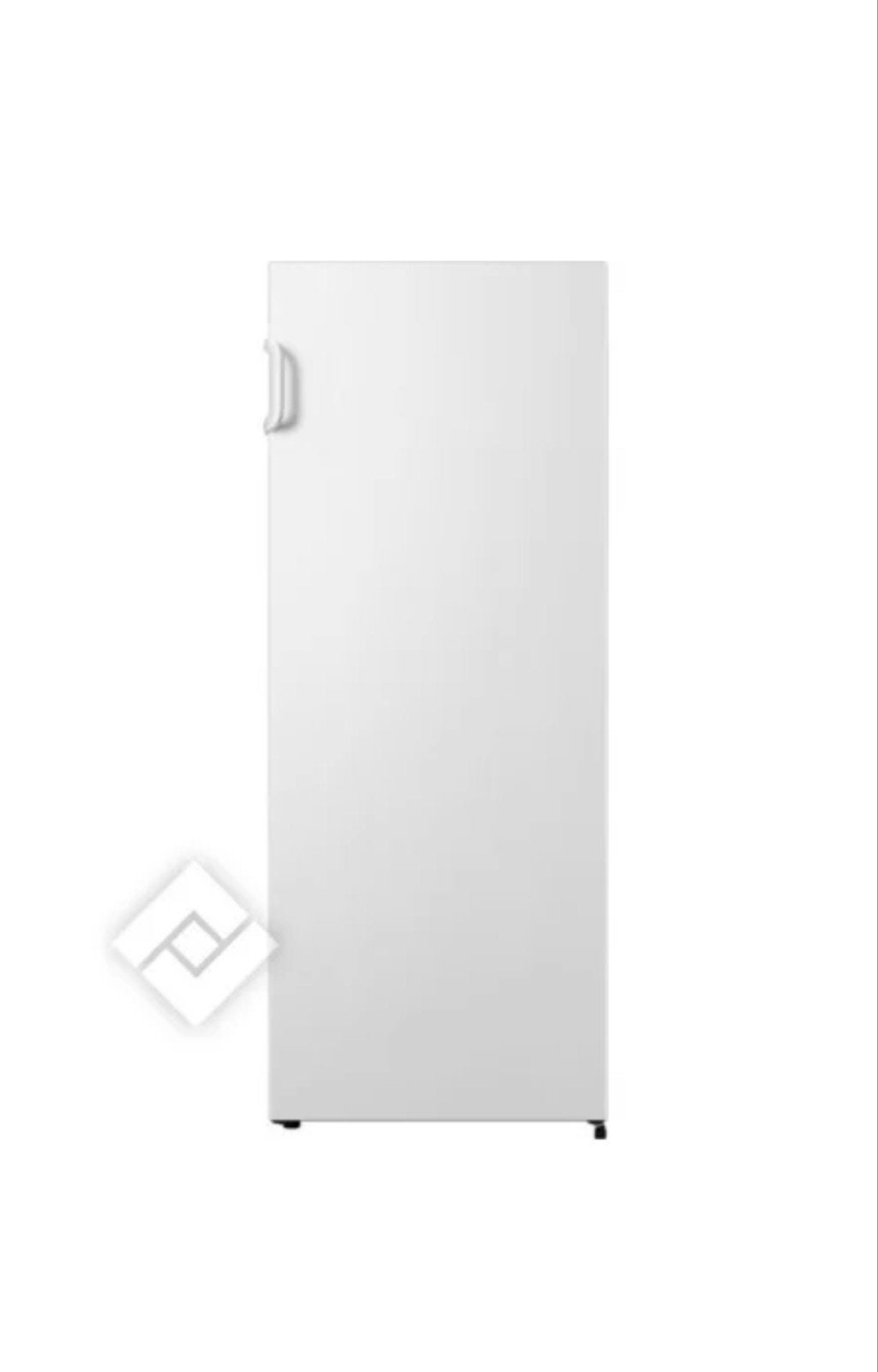 Nieuw! in de verpakking Hisense diepvrieskast, Enlèvement