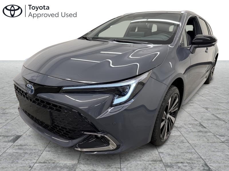 Toyota Corolla Style + Winter + Tech Pack, Autos, Toyota, Corolla, Régulateur de distance, Airbags, Bluetooth, Ordinateur de bord