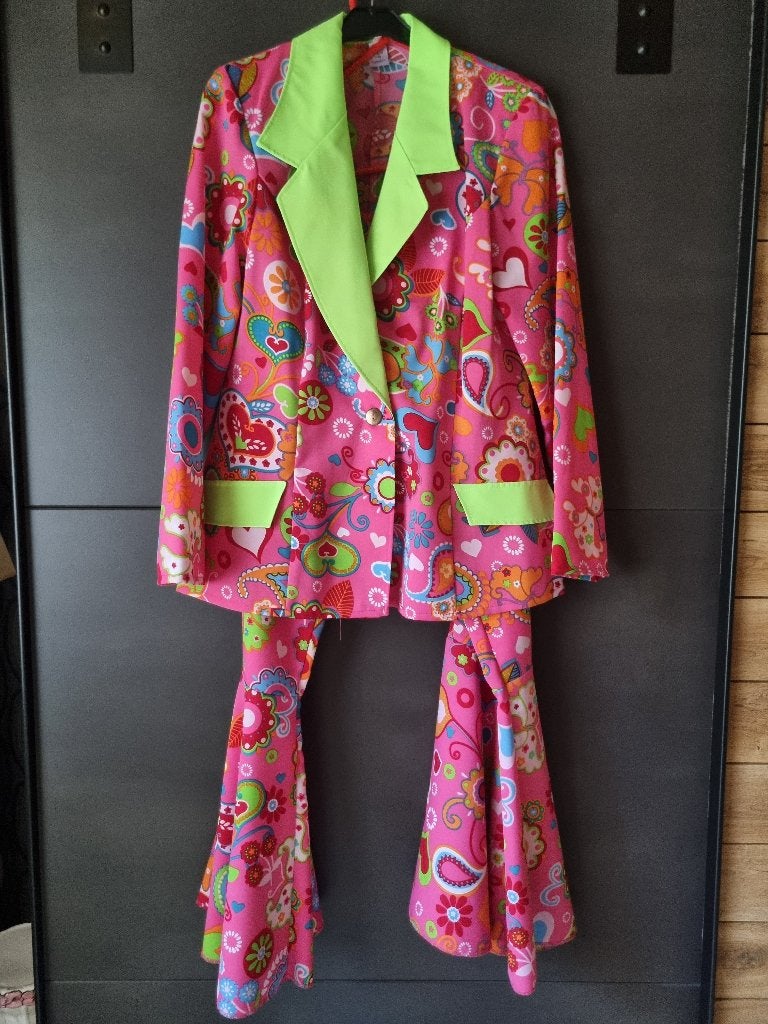 foute party kleding  dames, Kleding | Dames, Carnavalskleding en Feestkleding, Ophalen, Zo goed als nieuw, Kleding
