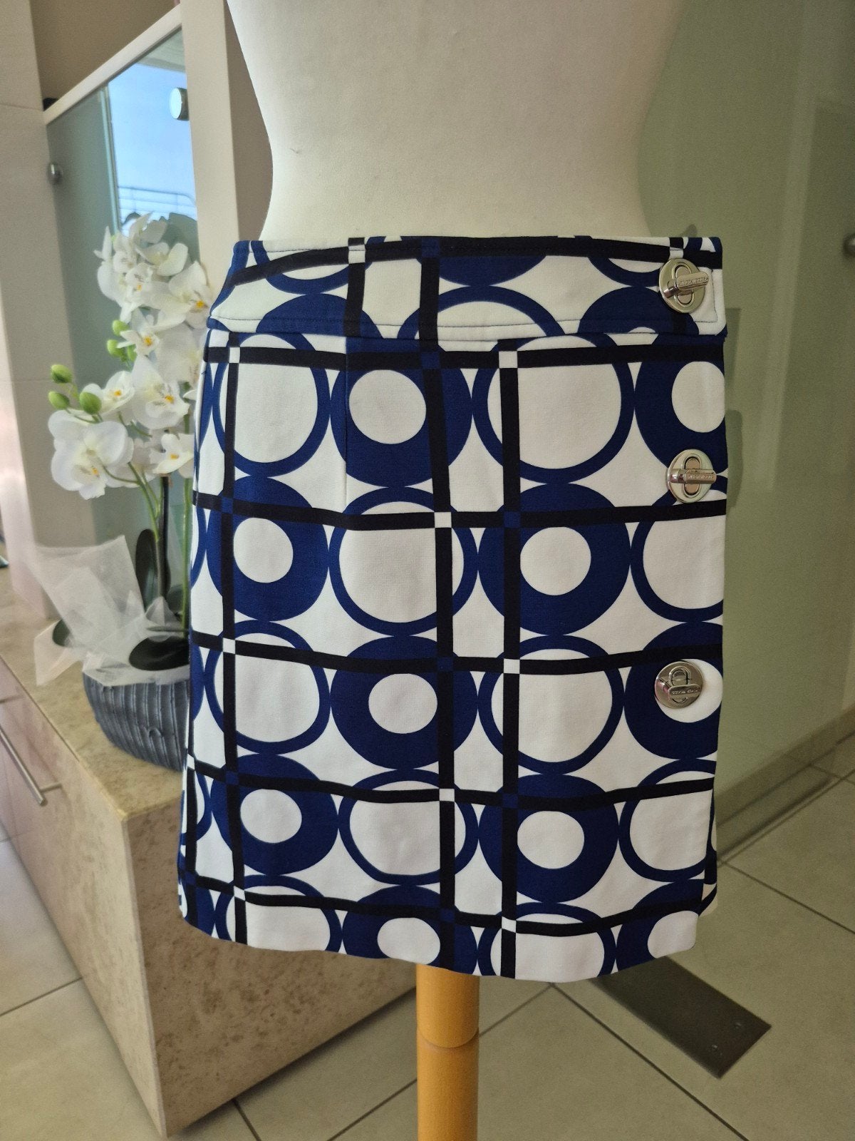 RIVER WOODS rokje, Kleding | Dames, Ophalen of Verzenden, Maat 34 (XS) of kleiner