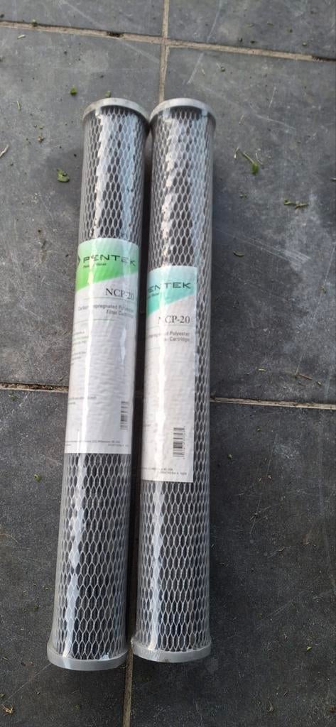 Printer pentek filter, Ophalen of Verzenden, Printer
