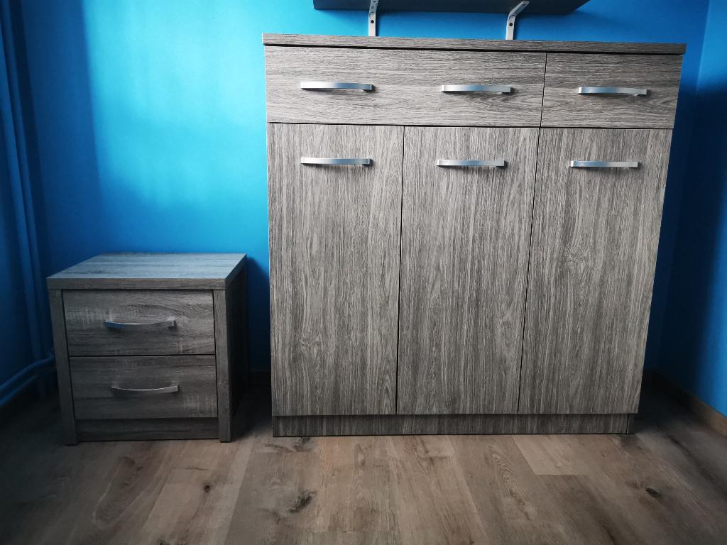 Kamer, Kinderen en Baby's, Kinderkamer | Complete kinderkamers, Ophalen, Zo goed als nieuw, Jongetje of Meisje