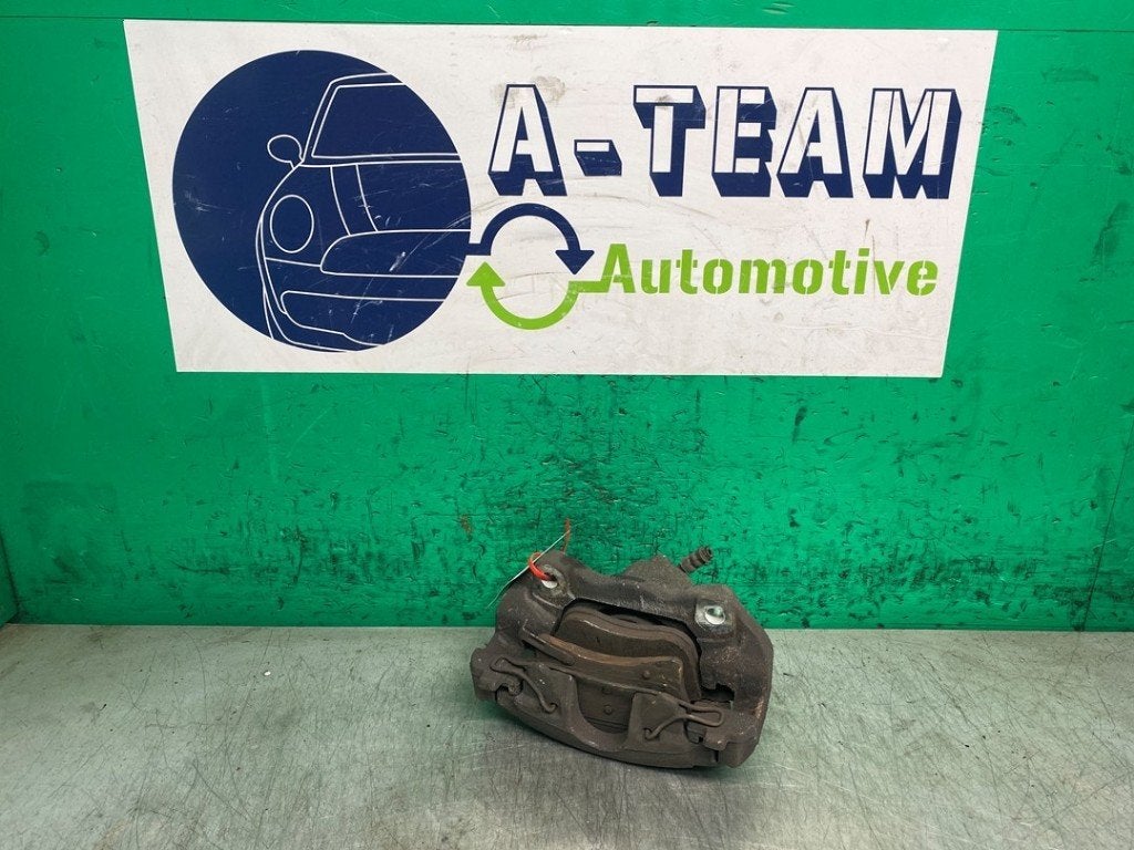 ETRIER DE FREIN AVANT DROIT Opel Meriva (B) (|93176427|), Opel, Opel Automobile GmbH, Utilisé, Kontakt-opel@opel.com