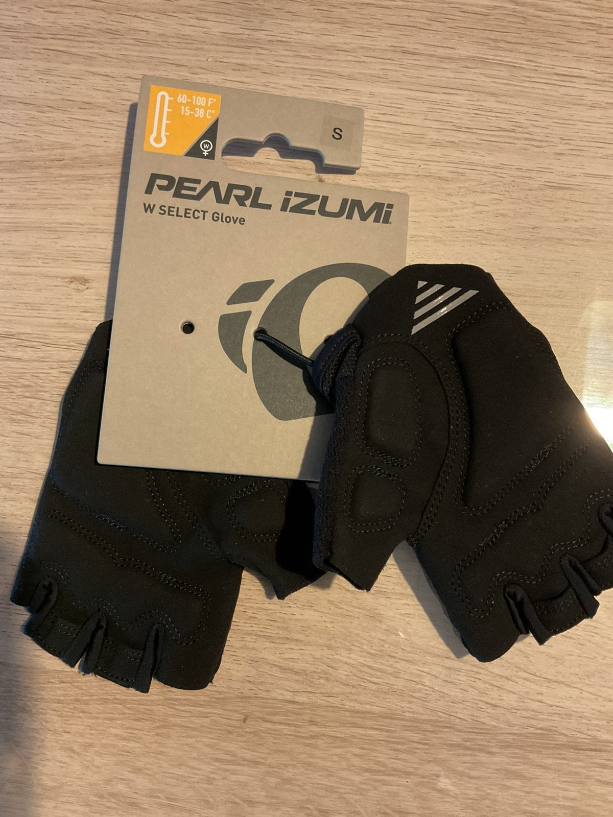 Pearl iZUMi fietshandschoenen dames small.  Nieuw!, Nieuw, Dames, Handschoenen, Ophalen