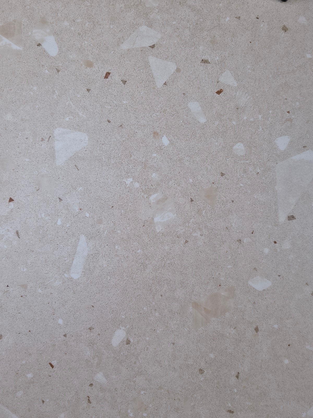 Tegels Impemo 60x60, Ophalen
