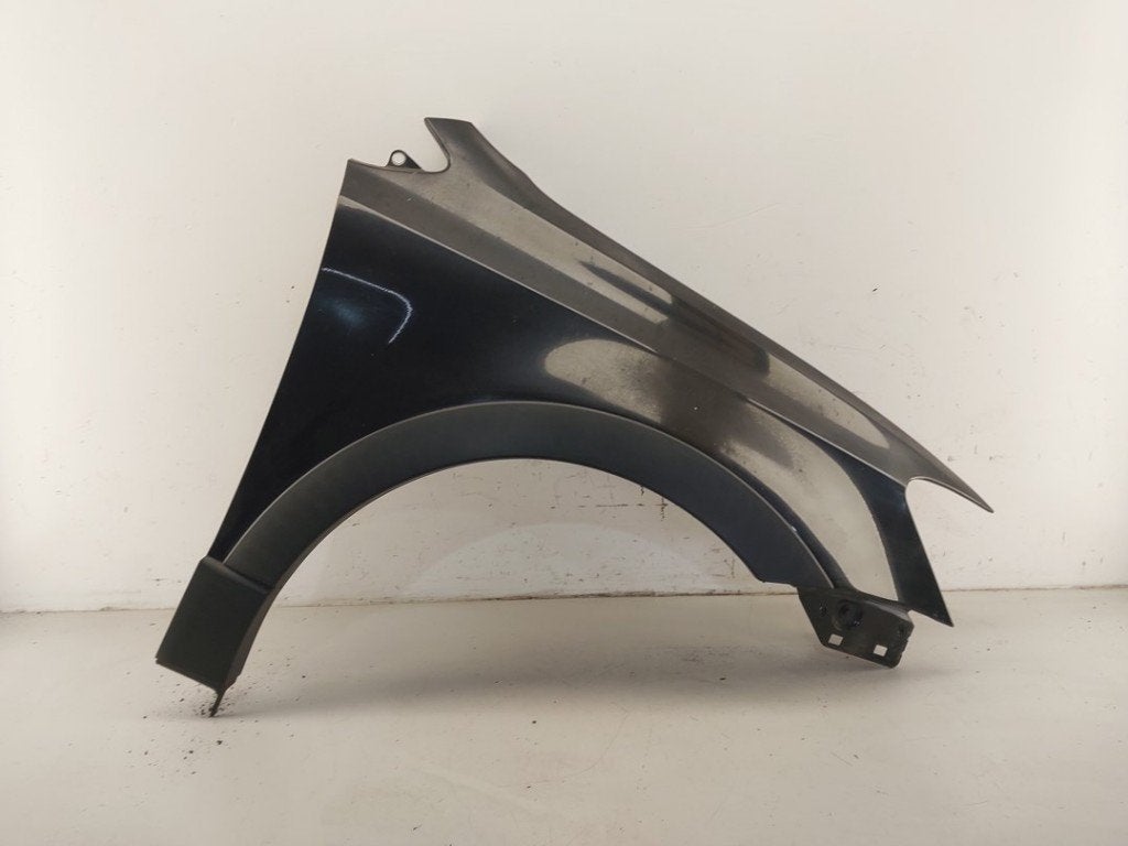 SPATBORD RECHTS VOOR Volkswagen Polo V (6R), Gebruikt, Volkswagen, Volkswagen AG, Spatbord