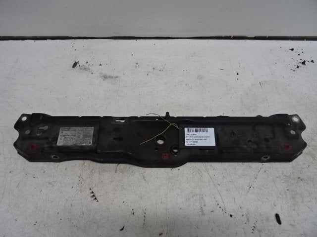 CARROSSERIEDEEL Opel Corsa C (F08 / 68) (01-2000/12-2009), Gebruikt, Opel