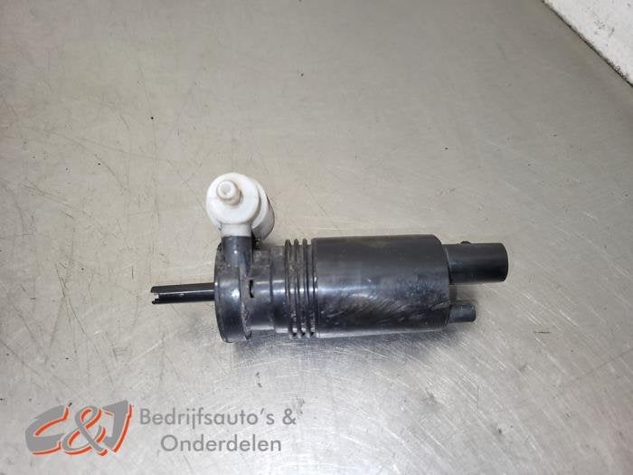 Pompe lave-glace avant d'un Mercedes V-Klasse, Autos : Pièces & Accessoires, 3 mois de garantie, Utilisé, -, -
