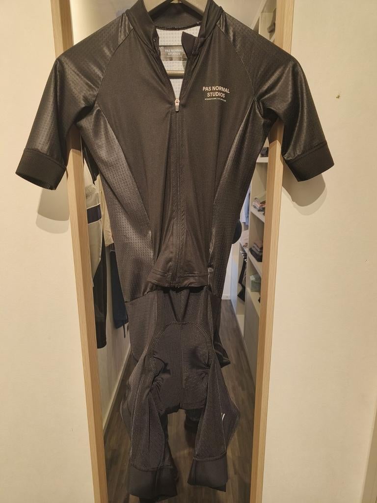 Speedsuit PNS, Enlèvement ou Envoi