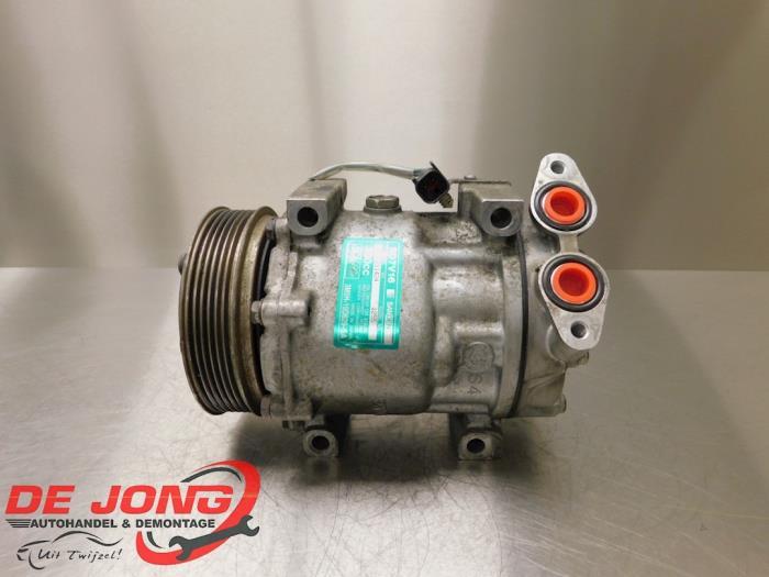 Pompe clim d'un Ford Focus, Autos : Pièces & Accessoires, Autres pièces automobiles, Ford, Utilisé, 3 mois de garantie, Enlèvement ou Envoi