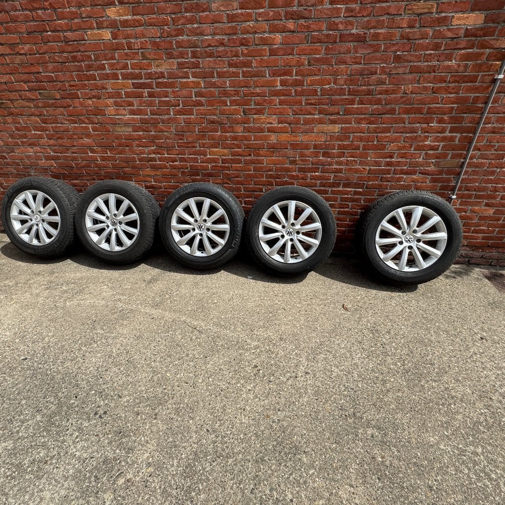 Te Koop, Auto-onderdelen, Ophalen, 18 inch, Gebruikt, 255 mm