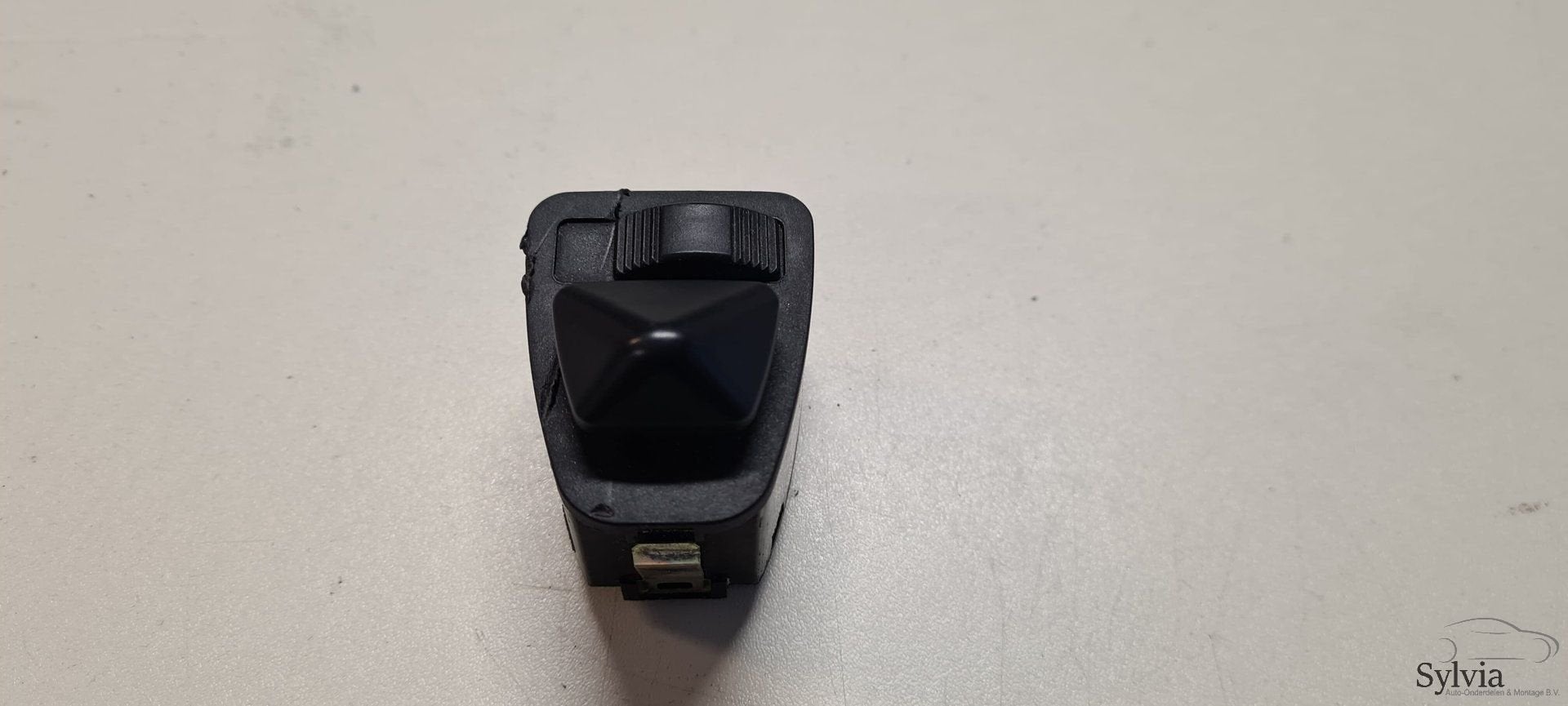 Schakelar Spiegelverstelling BMW 3 serie E46 8373691, Gebruikt, -, -, Ophalen of Verzenden