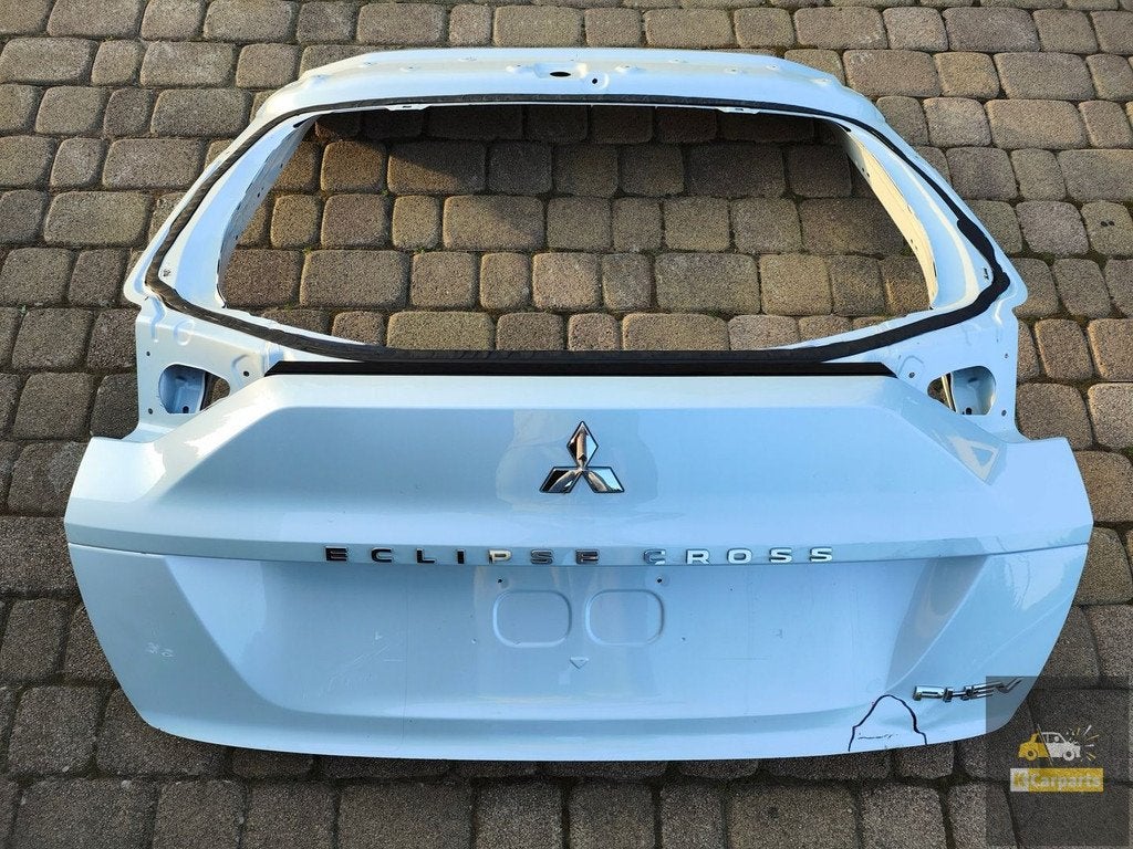 90100w150p, MITSUBISHI ECLIPSE CROSS LIFT 20 - HAYON, Info@mitsubishi-motors.com, Mitsubishi Motors Corporation, Utilisé, Mitsubishi