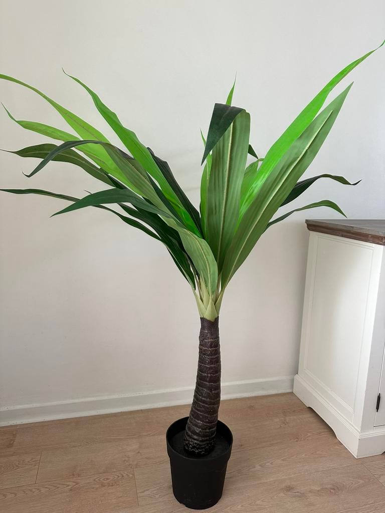 Plante artificielle ikea, Enlèvement, Comme neuf, Plante artificielle, IKEA