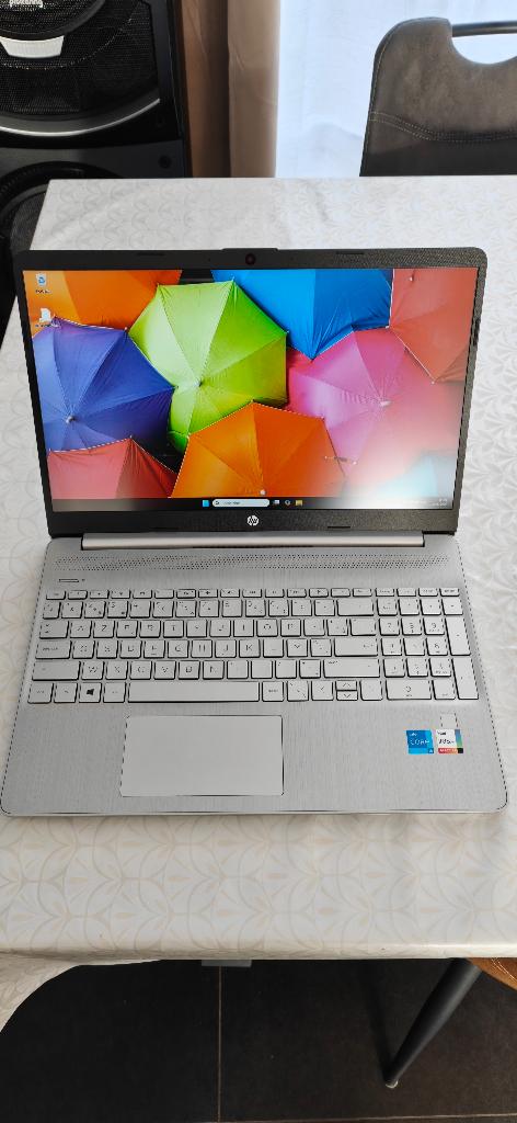 Superbe pc HP 16 GB état neuf!!!, Informatique & Logiciels, Hp, 4 Ghz ou plus, Enlèvement, SSD