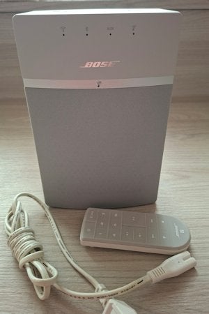 Te koop: Bose SoundTouch 10, Ophalen, Zo goed als nieuw