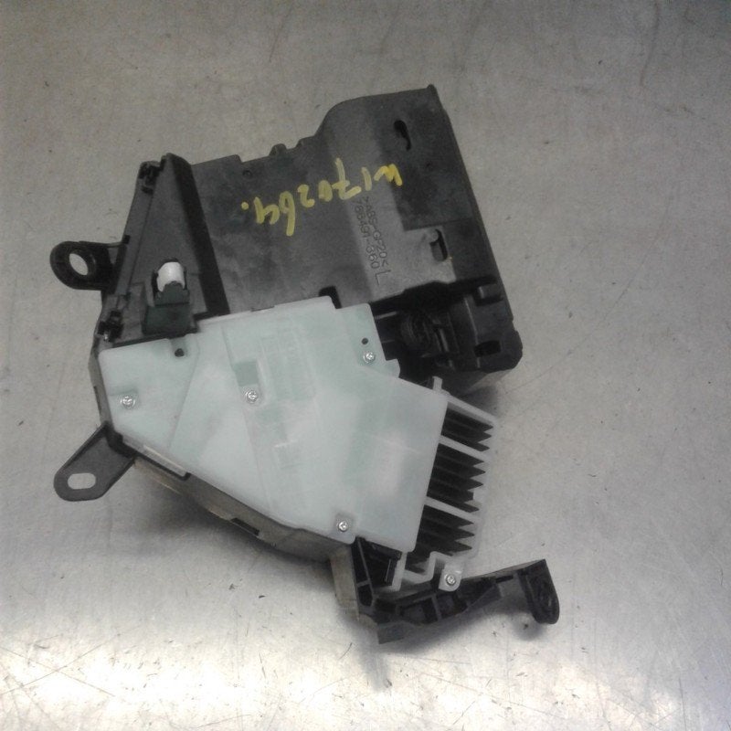 COMPTEUR DE VITESSE Toyota Prius (ZVW3) (06-2008/06-2016), Autos : Pièces & Accessoires, Tableau de bord & Interrupteurs, Toyota