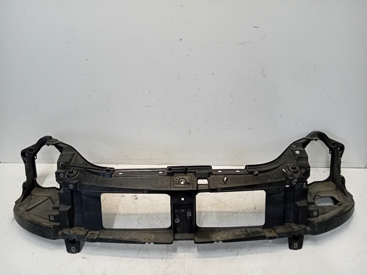 Voorfront slotplaat Opel Movano, Onderdelen@venauto.nl, Van der Ven Autorecycling B.V., Ettenseweg 76, 4706 PB Roosendaal, The Netherlands
