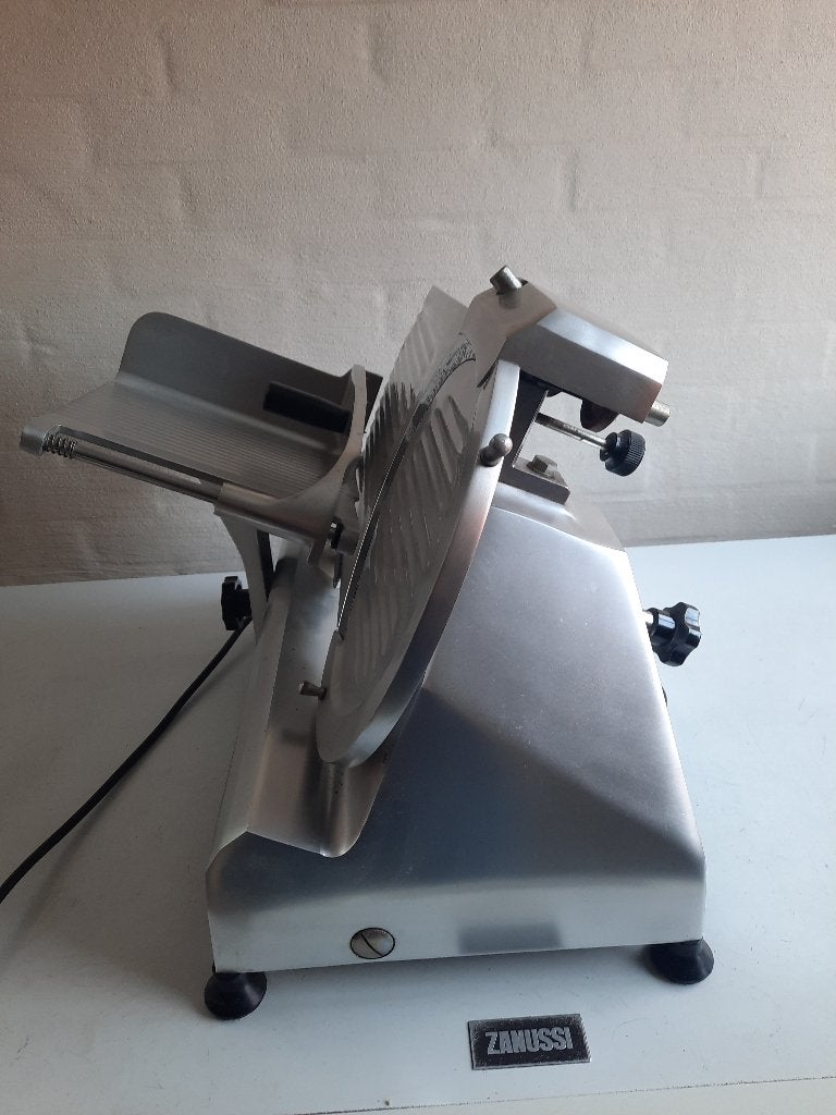vleessnijmachine, Zakelijke goederen, Ophalen, Gebruikt, Bakkerij en Slagerij