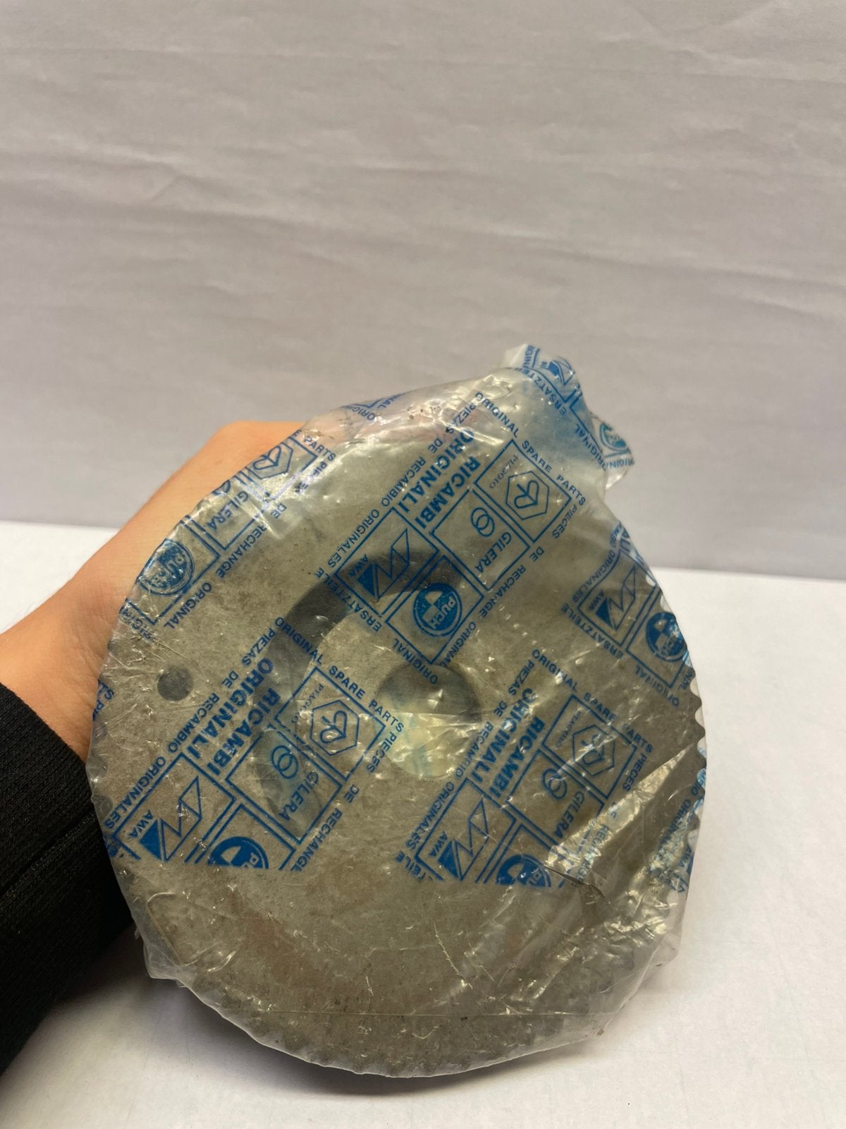 Piaggio corona dentata super bravo nos, Fietsen en Brommers, Ophalen of Verzenden, Nieuw