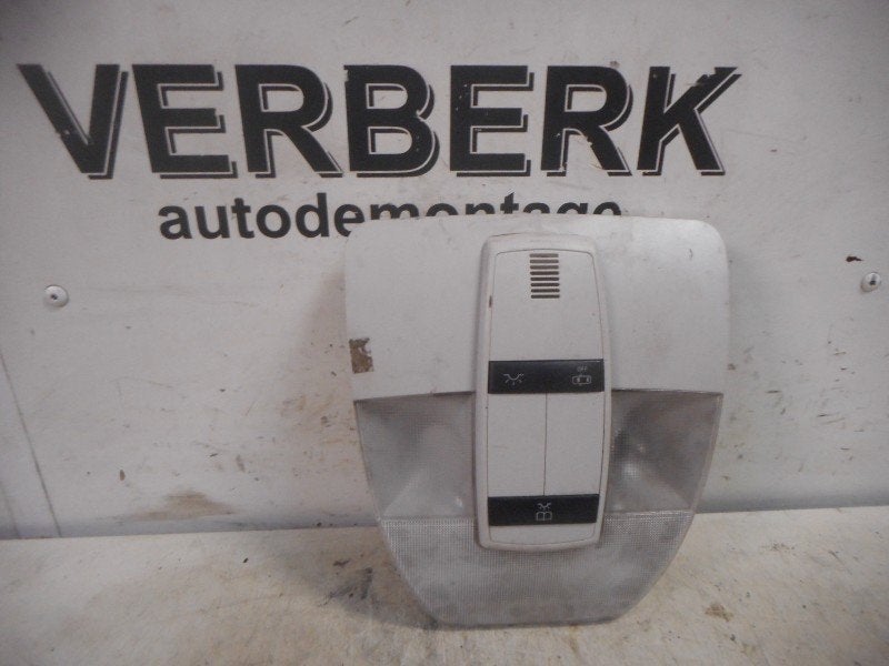 PLAFONNIER AVANT Mercedes-Benz A (W169) (a169820), Utilisé, Mercedes-Benz