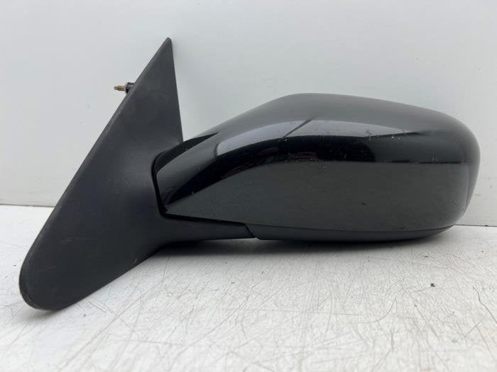 Buitenspiegel links van een Renault Laguna, Gebruikt, -, Renault, -