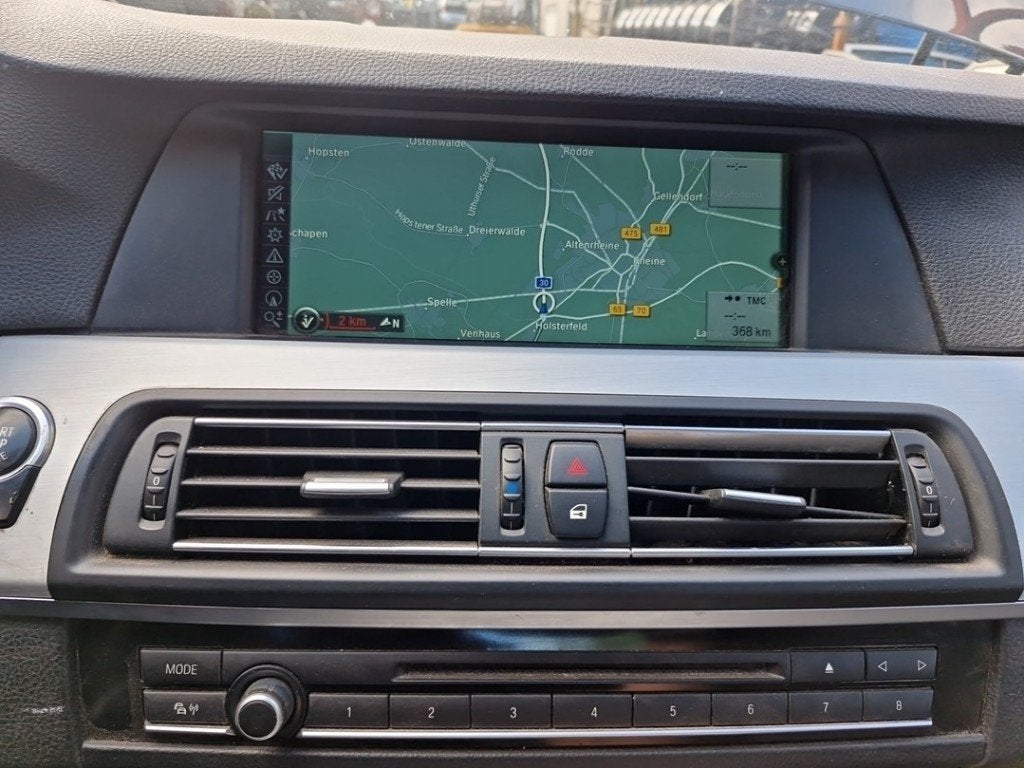 NAVIGATIE SYSTEEM BMW 5 serie (F10) (|65129293395|), Gebruikt, BMW, Petuelring 130
80809  München, DE, Bayerische Motoren Werke AG