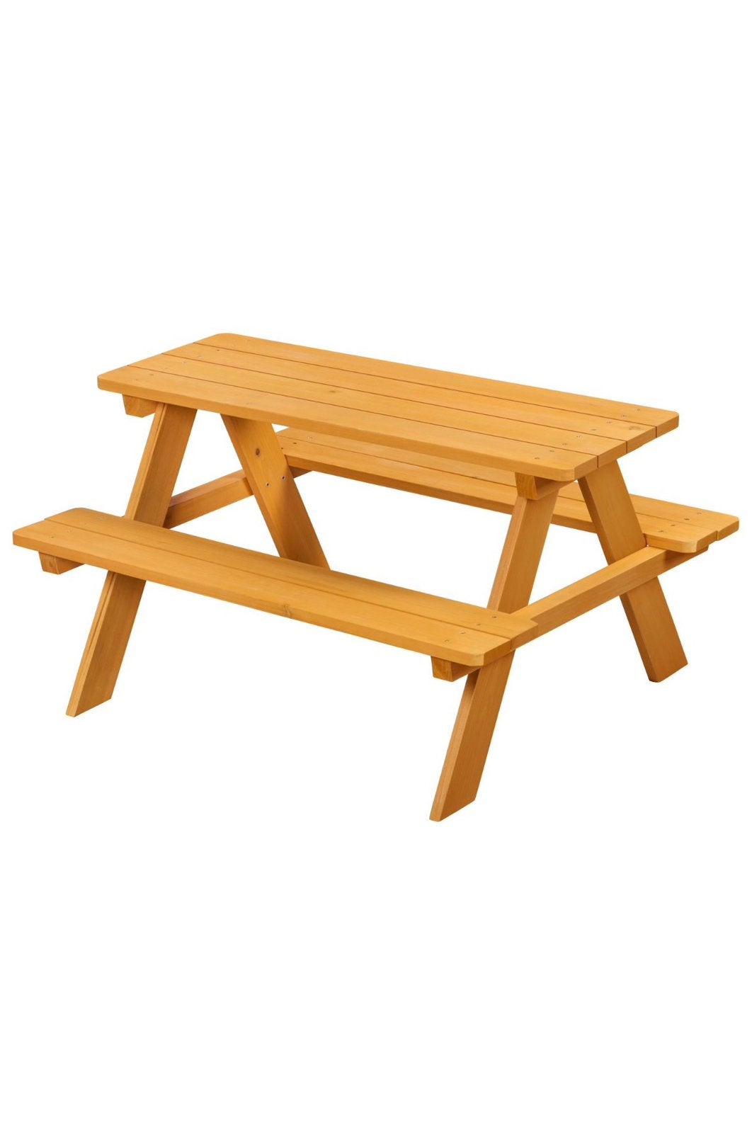 Picknicktafel voor kinderen - Livarno, Ophalen, Zo goed als nieuw
