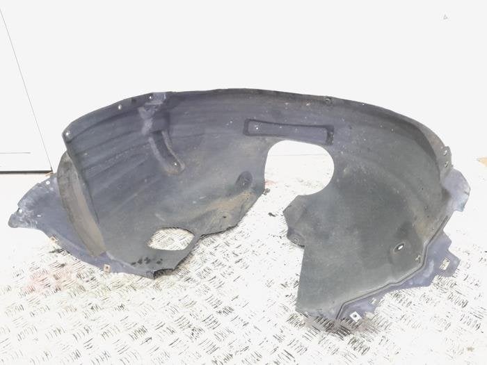 Wielkuip van een Audi A3, Gebruikt, -, -, -