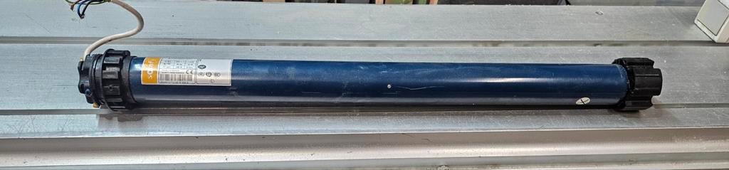 Somfy buismotor, Tuin en Terras, Zonneschermen, Ophalen