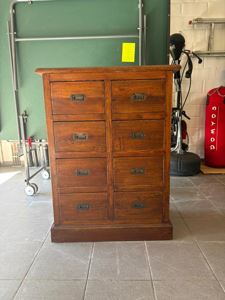 Ladekast, Huis en Inrichting, Ophalen, Gebruikt