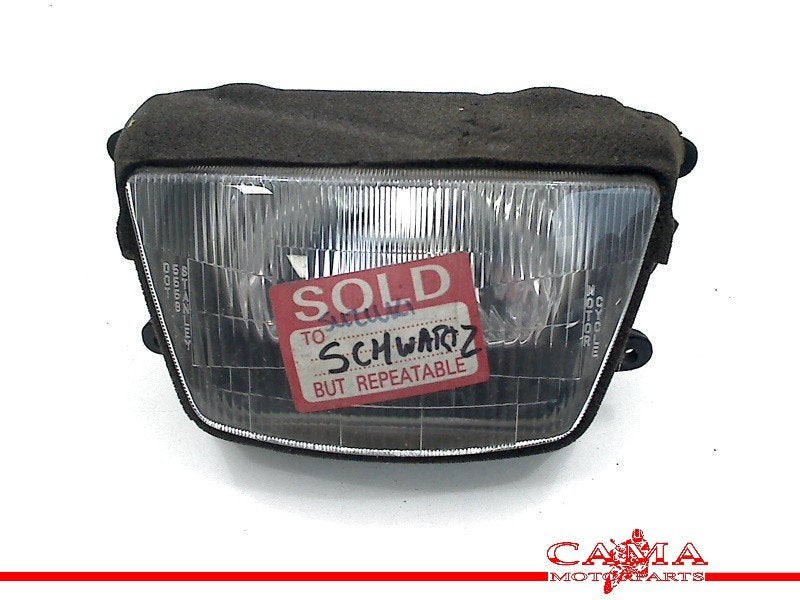 PHARE GSF 600 Bandit 1995-1999 (GSF600 MK1) (001-5609), Dhr. S. di Majo, Utilisé, Info@cama-motorparts.nl, P.J. Troelstraweg 8 8
3144 CX  MAASSLUIS, NL