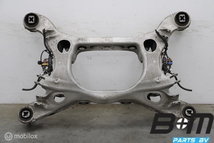 Subframe achter Porsche Panamera 4 971400048AM, Autos : Pièces & Accessoires, Suspension & Châssis, Utilisé