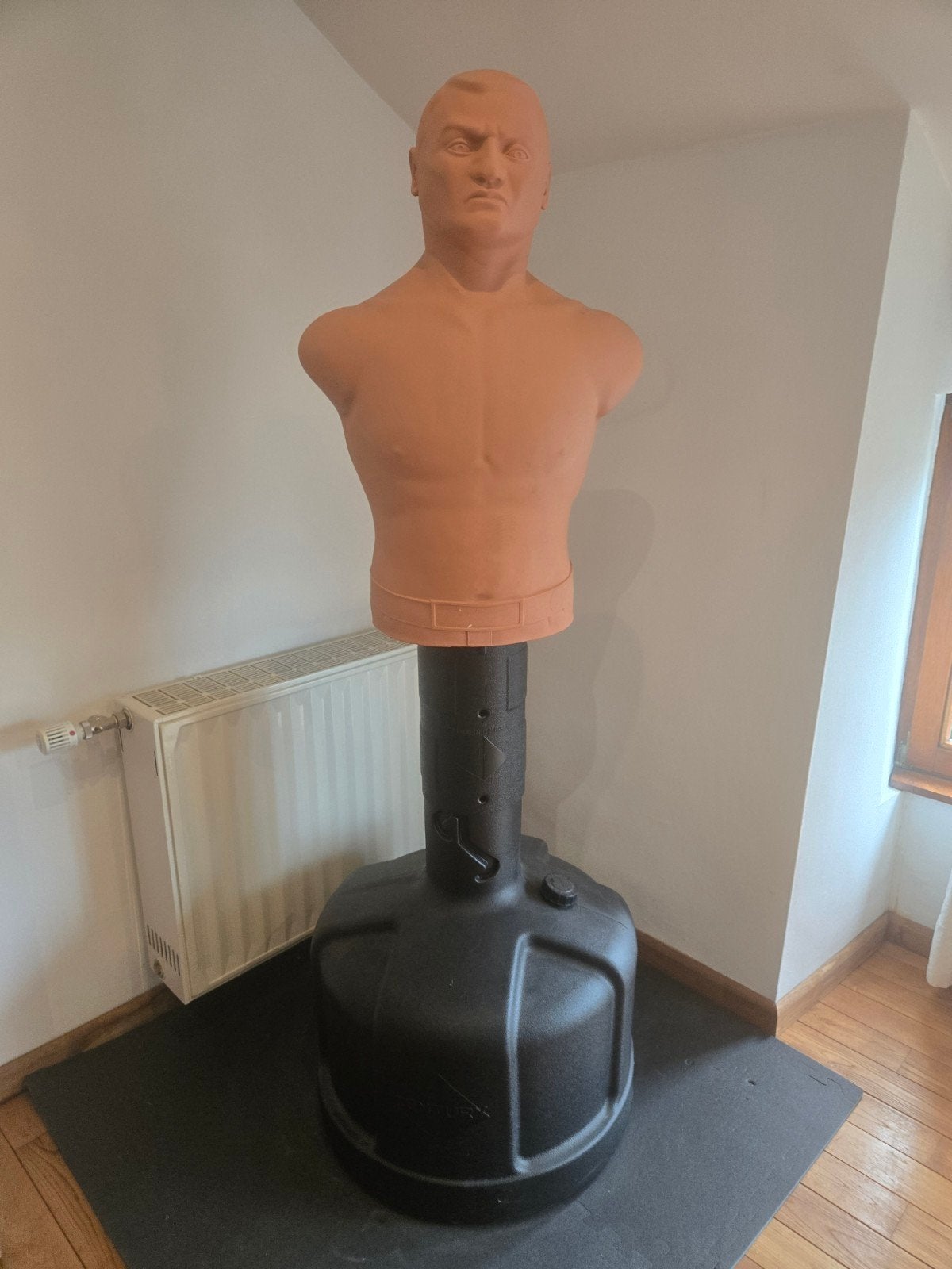 Century BOB, Sports & Fitness, Enlèvement