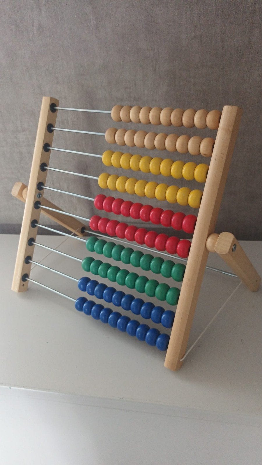 TELRAAM, Kinderen en Baby's, Speelgoed | Houten speelgoed, Ophalen
