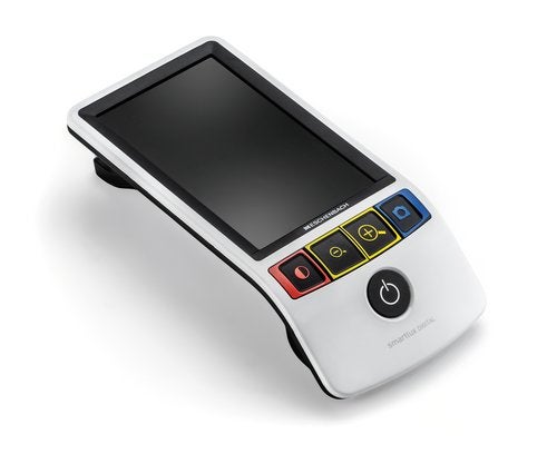 Eschenbach Digital 16502 elektronische leesvergrootglas