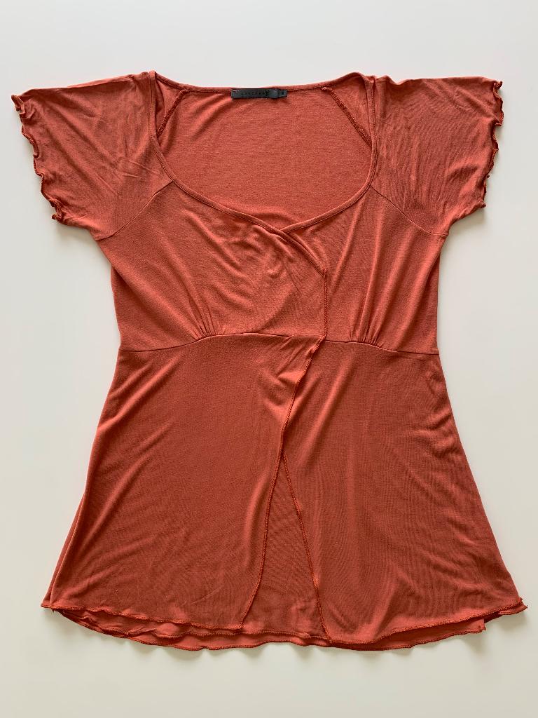 T-shirt Xandres, maat S, in perfecte staat, Xandres, Ophalen of Verzenden, Zo goed als nieuw, Maat 36 (S)