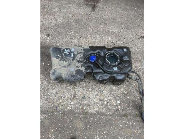 Tank van een BMW X1, Gebruikt, -, -, Ophalen of Verzenden