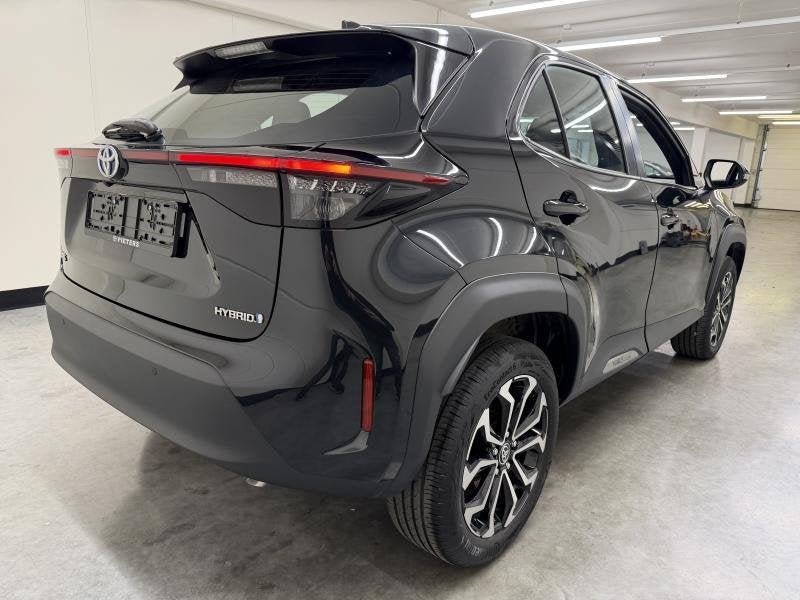 Toyota Yaris Cross Dynamic Plus + Comfort Pack, https://public.car-pass.be/vhr/d69682ab-87c6-4419-90f0-11c5c0f6f071, Achat, Euro 6