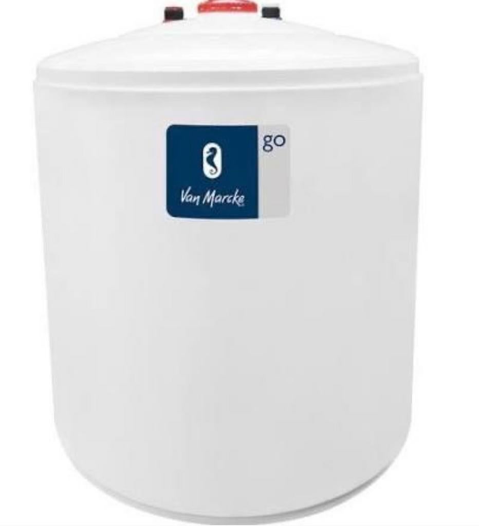‼️PROMOS FOU SUR NOS BOILER VAN MARCKE ‼️, Bricolage & Construction, Chauffe-eau & Boilers, Neuf, Boiler, Enlèvement, Rue de Mons 164 bC, 7380 Quievrain