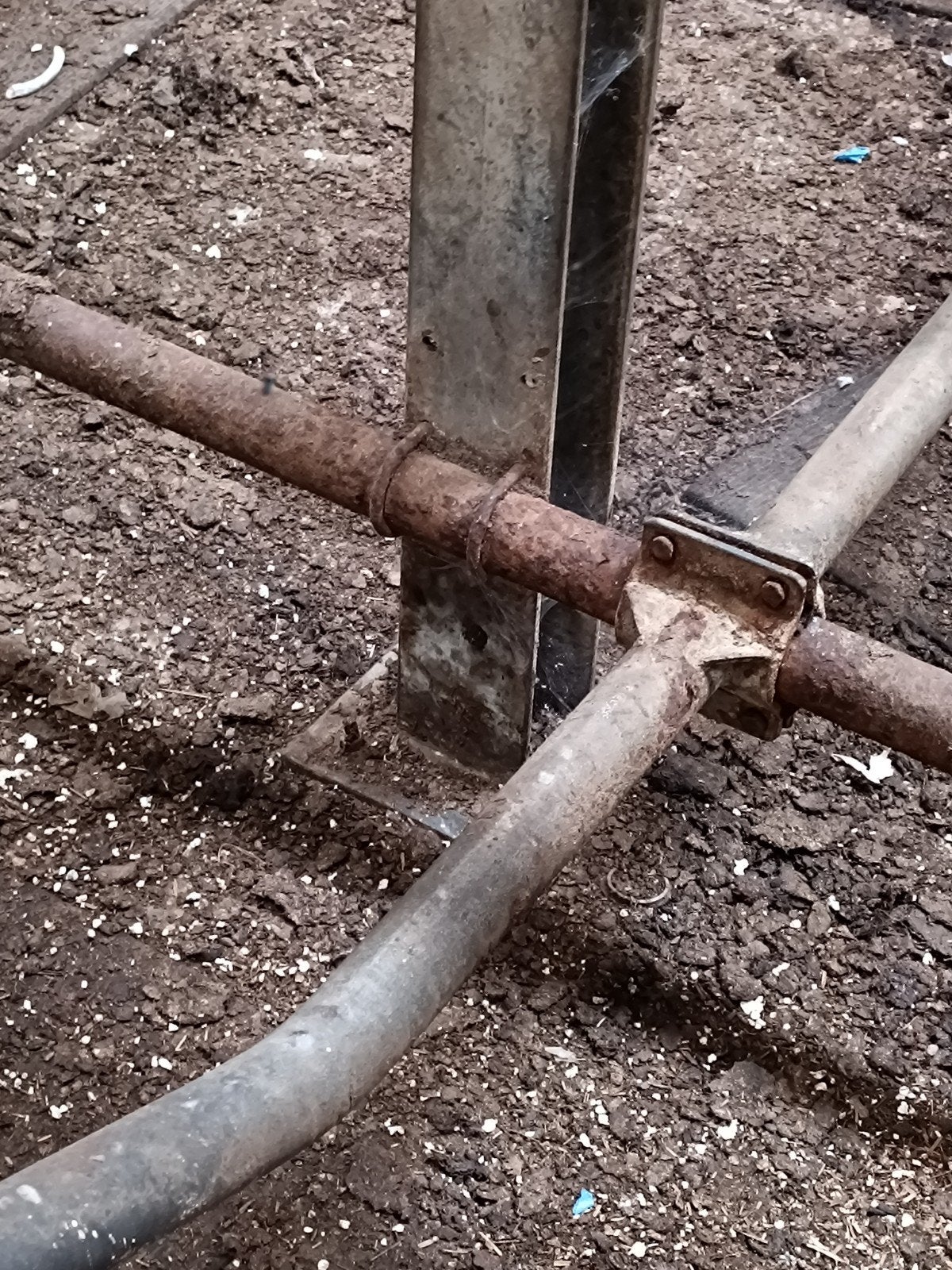 ligboxen drinkbak