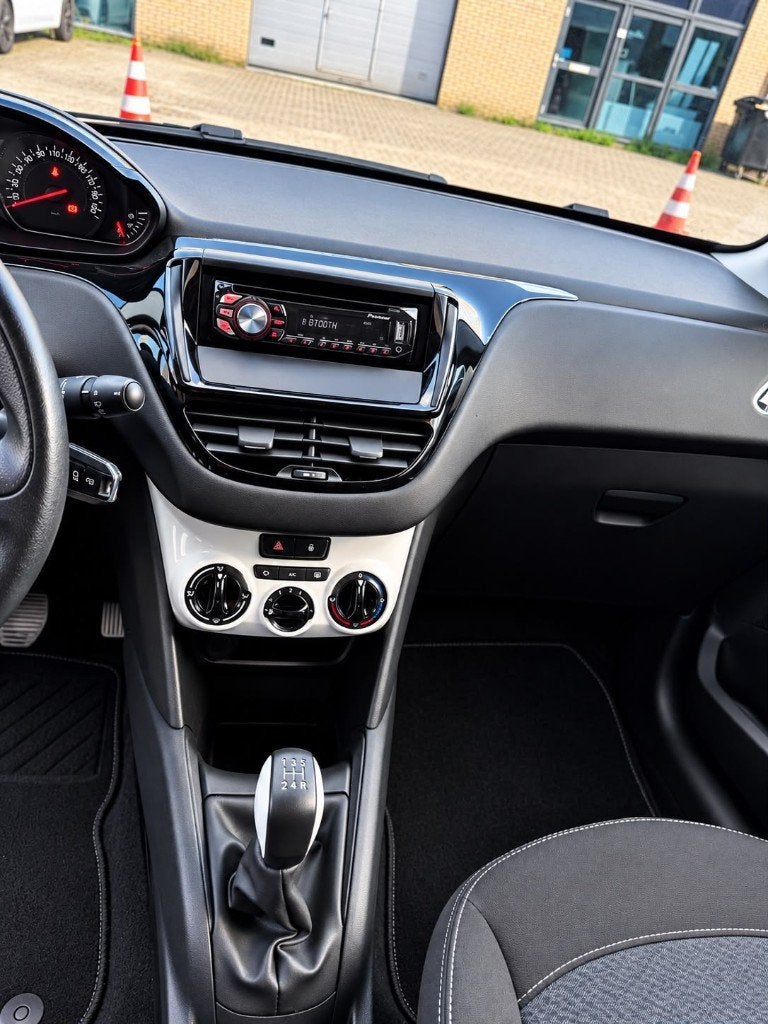 Peugeot 208, Auto's, Particulier, Benzine, Te koop