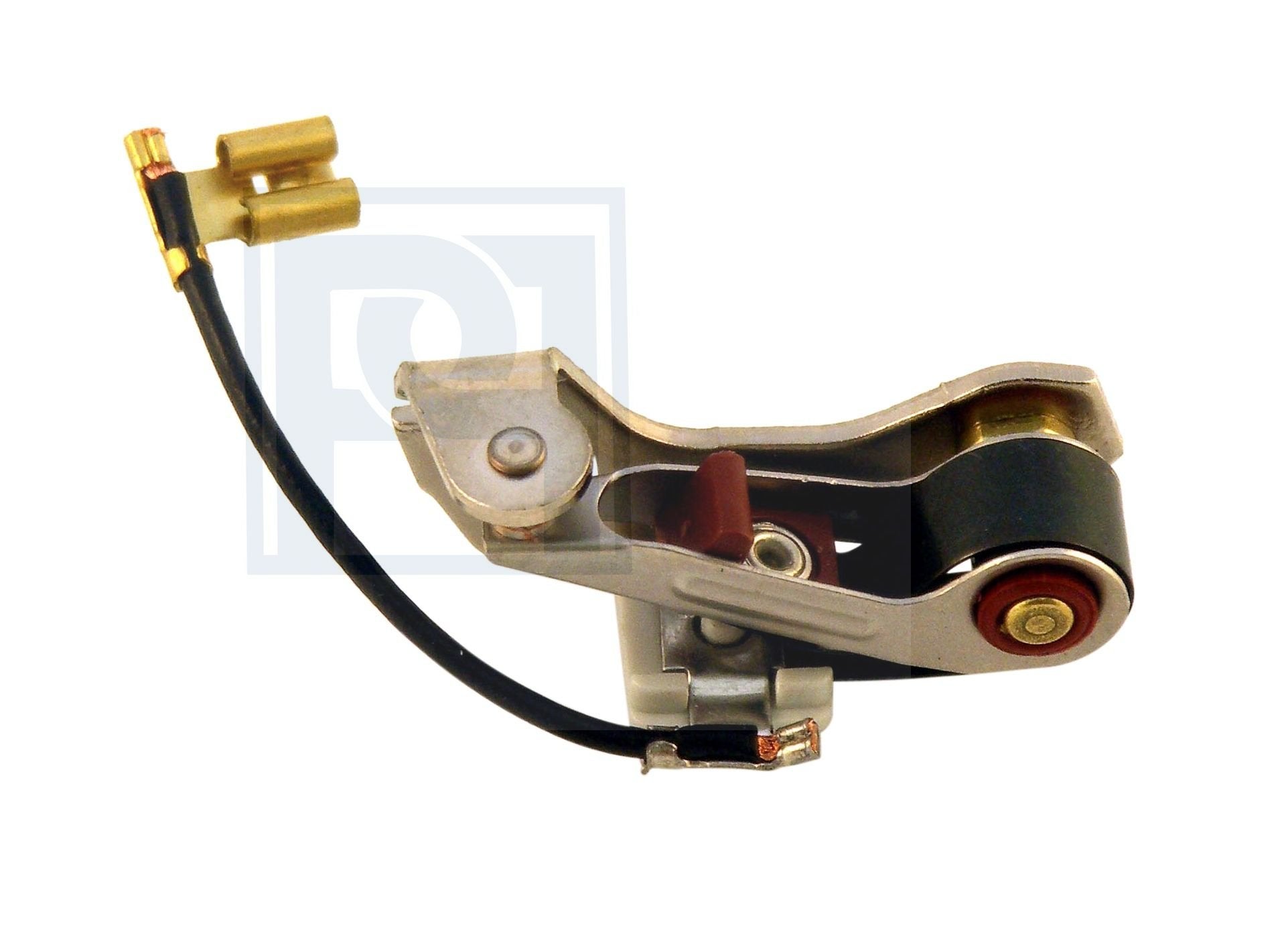 Volvo Kontaktpunten contactpunten B20A+B30A (A+D)(0340100428, Ophalen of Verzenden, Nieuw, Volvo