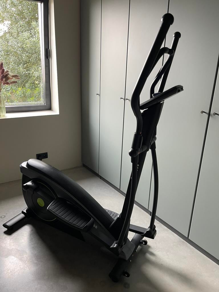 Crosstrainer Virtufit, Sport en Fitness, Ophalen, Zo goed als nieuw, Crosstrainer