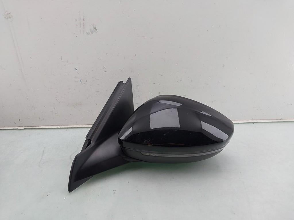 RETROVISEUR EXTERIEUR GAUCHE Peugeot 208 II (UB / UH / UP), Utilisé, Peugeot