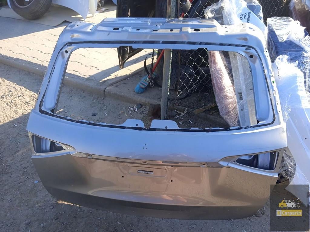 Mercedes GLE W167 achterklep, Auto-onderdelen, Carrosserie, Mercedes-Benz, Gebruikt